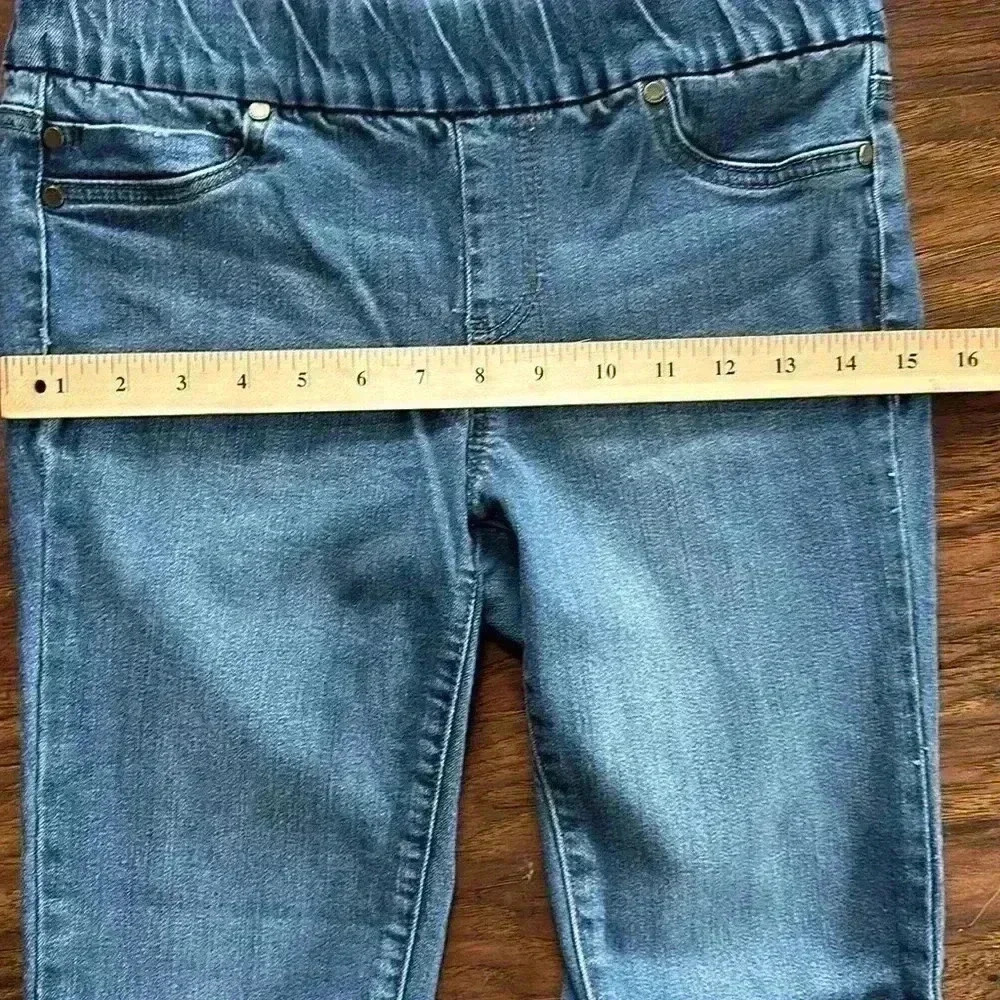 Liverpool Jeans Stretchy Jeans - Picture 7 of 9